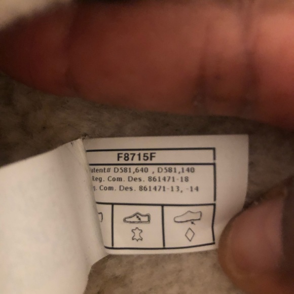 Ugg pure water resistance boots - Picture 4 of 5